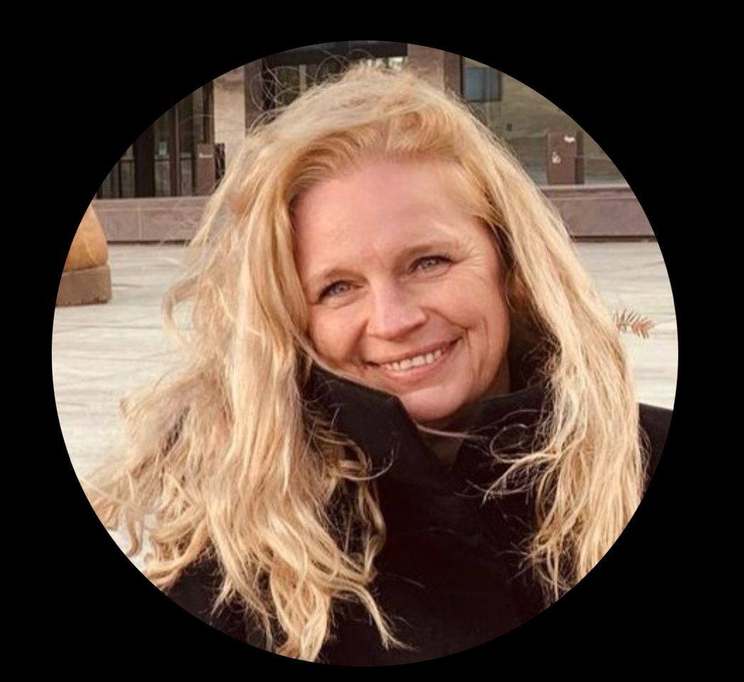 Susanne Sukkel